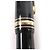 Montblanc Meisterstück 14K Füllfederhalter Schwarz - Ansicht 6