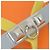 Hermès Leather Sandals 36 Orange Yellow Light blue - view 7