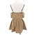 Autre Marque Top Eimee Law Bege - vista 2