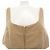 Autre Marque Top Eimee Law Bege - vista 5