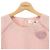Autre Marque Tops Super Beauty Rosa - vista 5