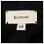 Autre Marque Sweatshirt BLAMINK Preto - vista 4