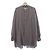 Autre Marque Camicia marrone 45RPM