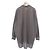 Autre Marque Camicia marrone 45RPM - vista 2