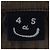 Autre Marque Camicia marrone 45RPM - vista 4