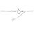 Autre Marque Collier en diamants Au750 Argenté - vue 5