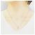 Autre Marque Collier en diamants Au750 Argenté - vue 6