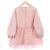 Autre Marque Tops Super Beauty Rosa - vista 2