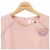 Autre Marque Tops Super Beauty Rosa - vista 5