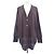 Autre Marque Cardigan GALERIE VIE Marrone