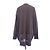 Autre Marque Cardigan GALERIE VIE Marrone - vista 2