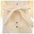 Autre Marque Cappotto in lana SHIPS beige - vista 7