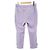 Autre Marque Calças TO BE CHIC Roxo - vista 6