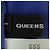 Autre Marque Saia QUEENS COURT Azul - vista 4