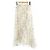 Autre Marque Gonna QUEENS COURT Bianco