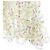 Autre Marque Gonna QUEENS COURT Bianco - vista 6