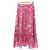 Autre Marque Gonna QUEENS COURT Rosa - vista 2
