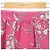 Autre Marque Gonna QUEENS COURT Rosa - vista 5