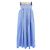 Autre Marque Saia JILL STUART Azul