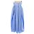 Autre Marque Saia JILL STUART Azul - vista 2