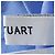 Autre Marque Saia JILL STUART Azul - vista 5