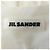 Jil Sander T-Shirt Weiß - Ansicht 4
