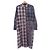 Autre Marque Vestido DIESEL Azul Azul marinho