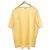 Hermès Camiseta de algodón Hermes XL Amarillo - vista 2
