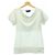 Salvatore Ferragamo Top Blau