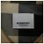 Camisa Xadrez Burberry 8010213 Marrom Preto Vermelho - vista 4