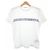 Moncler T-Shirt Weiß