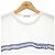 Moncler T-Shirt Weiß - Ansicht 5
