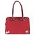 Borsa Tote 2 vie Gucci GG Canvas e pelle verniciata - vista 2