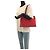Borsa Tote 2 vie Gucci GG Canvas e pelle verniciata - vista 7