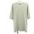 Prada Cotton T Shirt Green