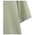Prada Cotton T Shirt Green - view 6