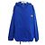 Louis Vuitton Jacke Blau aus Textil