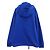 Louis Vuitton Jacke Blau aus Textil - Ansicht 2