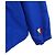 Louis Vuitton Jacke Blau aus Textil - Ansicht 6
