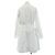 Hermès White Trench Coat - view 2