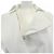 Hermès White Trench Coat - view 6
