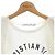 Christian Dior CHRISTIAN DIOR Signature Japan Exclusive Top Beige - vista 5