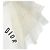 Christian Dior CHRISTIAN DIOR Signature Japan Exclusive Top Beige - vista 6