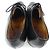 Autre Marque Bullock&Jones Lederschuhe Schwarz - Ansicht 6