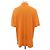 Hermès Hermes Polohemd aus Baumwolle Orange - Ansicht 2