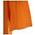 Hermès Hermes Polohemd aus Baumwolle Orange - Ansicht 6