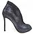Autre Marque Gian Carlo Rossi Pumps Schwarz