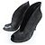 Autre Marque Gian Carlo Rossi Pumps Schwarz - Ansicht 3