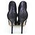 Autre Marque Gian Carlo Rossi Pumps Schwarz - Ansicht 5