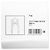 Top corto de punto de seda Chanel 21S P70684 Negro - vista 11